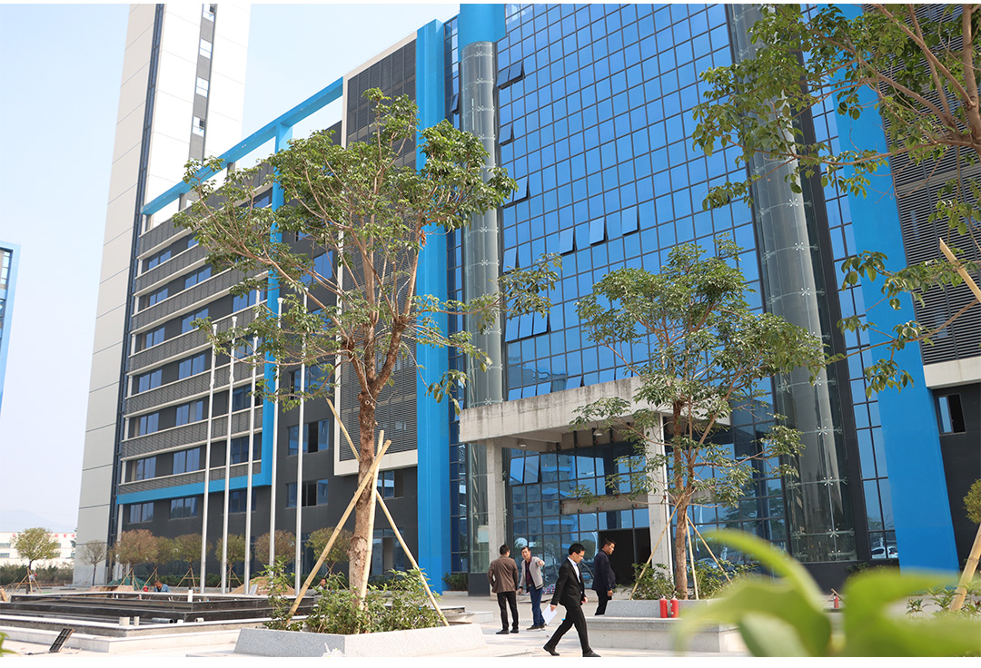 市政協(xié)原主席梁國安蒞臨肇慶新廠區(qū)調(diào)研工作_13.jpg