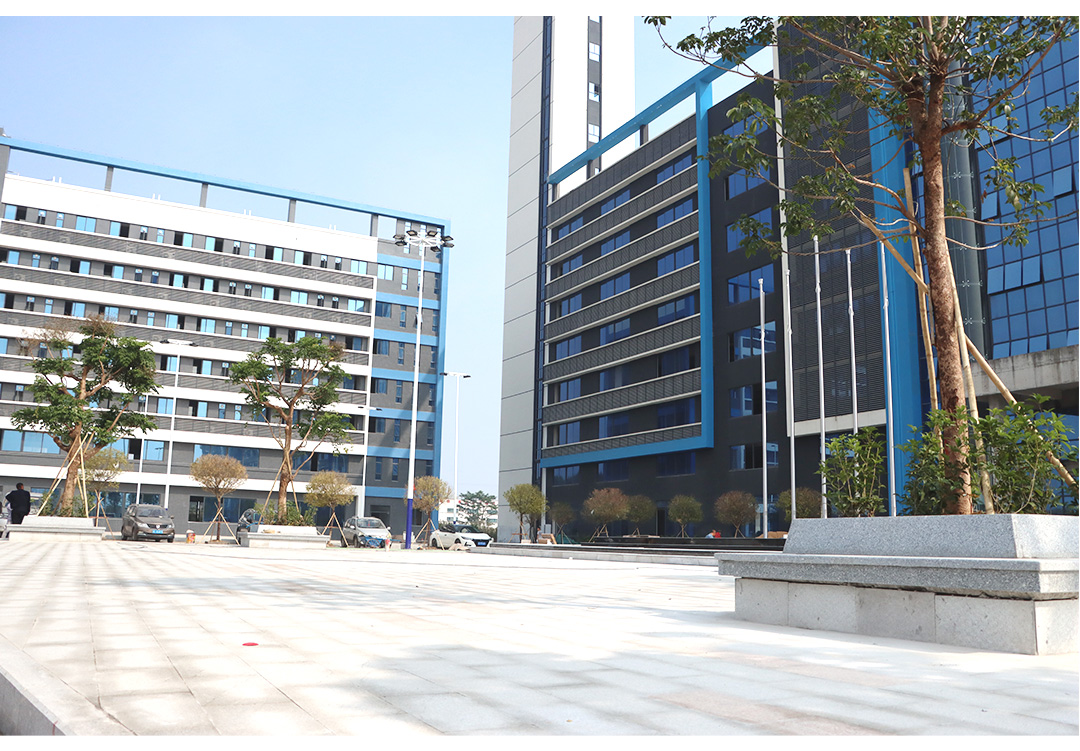 市政協(xié)原主席梁國安蒞臨肇慶新廠區(qū)調(diào)研工作_14.jpg